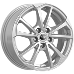 R15 5x114,3 6J ET46 D67,1 iFree КС1005 (15_Cerato FL ) сильвер