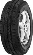 Летние шины 225/55 R17 Imperial All Season Van Driver 109/107H  