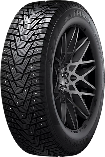 Зимние шины 265/50 R20 Hankook Winter I*Pike X W429A 111T Ш Индонезия