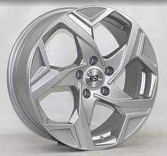 Диск R17 5x114,3 7J ET45 D67,1 RST R227 S