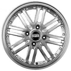 Диск R14 4x100 5,5J ET45 D60,1 Alcasta WK 209 HB