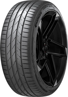 Летние шины 245/35 R18 Hankook Ventus evo K137 92Y XL Корея