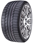 Летние шины 225/65 R17 Gripmax Stature H/T 102H  