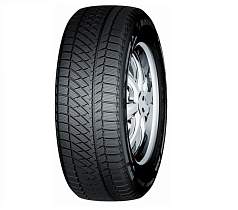 Зимние шины 235/60 R18 Haida HD687 107T 
