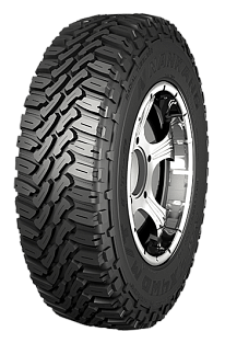 Летние шины 235/85 R16 Nankang FT-9 120/116N