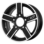 R16 5x139,7 6J ET40 D98 Carwel Нива-7 97(121) AB