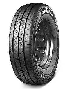 Летние шины 165/80 R13 Marshal PorTran KC53 94/92R