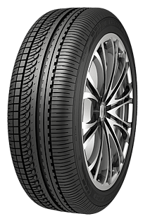 Летние шины 215/55 R17 Nankang AS-1 94V 