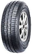 Летние шины 225/70 R15 Tracmax Transporter RF09 112/110R  