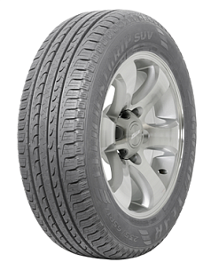 Летние шины 245/65 R17 Goodyear Efficientgrip SUV 111H XL FP 
