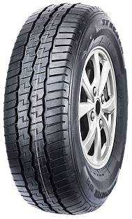 Летние шины 195/80 R15 Tracmax Transporter RF09 106/104R 