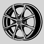 R14 4x100 5,5J ET39 D67,1 Carwel Легран GR