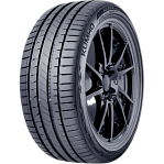 Летние шины 225/40 R19 Kumho PS72 Ecsta Sport 93W XL 