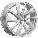 R18 5x105 7J ET38 D56,6 iFree КС1111 (ZV_18_Mokka) сильвер