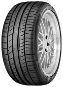 Летние шины 245/40 R18 Continental ContiSportContact 5P 97Y XL FR MO 