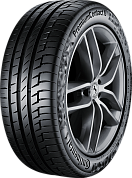 Летние шины 255/40 R22 Continental PremiumContact 6 J 103V 