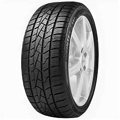 Летние шины 235/45 R17 Delinte AW5 97W