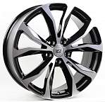 R19 5x108 7,5J ET36 D65,1 RST R009 BD