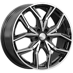 R19 5x112 8J ET38 D66,6 Скад Арика алмаз 