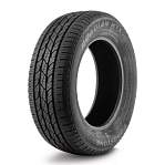 Летние шины 235/60 R18 Roadstone Roadian HTX RH5 103V  