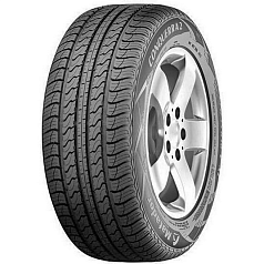 Летние шины 245/70 R16 Matador Conquerra 2 MP-82 107H