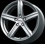 R18 5x114,3 8J ET40 D66,1 Carwel Кеть 231 SB