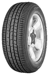 Шины Continental ContiCrossContact LX Sport летние