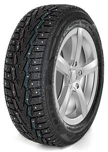 Зимние шины 215/55 R17 Haida HD677 98T Ш