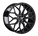 R22 5x108 9,5J ET48 D63,3 LS Forged FG13 BK