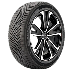 Летние шины 265/60 R18 Michelin CrossClimate 2 SUV 110H  