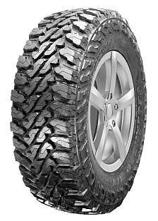 Летние шины 30/9,5 R15 Yokohama Geolandar G003 104Q 