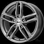 R16 5x114,3 6,5J ET31,5 D67,1 iFree Moskva Хай-вэй