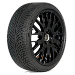Зимние шины 255/35 R20 Michelin Pilot Alpin 5 97W XL  