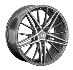 Диск R18 5x108 8J ET45 D63,4 LS FlowForming RC76 GMF
