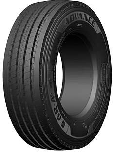 Грузовые шины 295/60 R22,5 Advance GR-A1 150/147K TL 18PR 