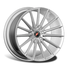 Диск R18 5x114,3 8J ET35 D67,1 Inforged IFG54 Silver