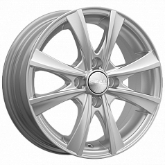 Диск R15 4x108 6J ET47,5 D63,35 Скад Мальта селена 