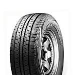 Летние шины 235/55 R18 Kumho KL51 Road Venture APT 100V 