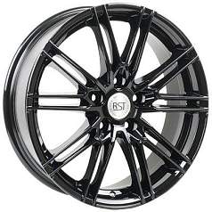 Диск R17 5x110 7J ET46 D63,4 RST R187 BL