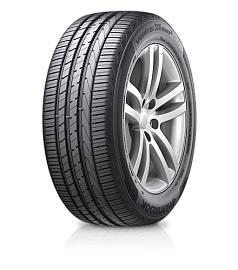 Летние шины 235/55 R19 Hankook Ventus S1 evo2 K117A 101Y SUV