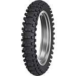 70/100 R10 Dunlop Geomax MX34 41J TT Задняя (Rear) 2024