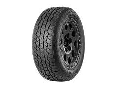 Летние шины 245/70 R17 Rockblade Rock 737 A/T 119/116S