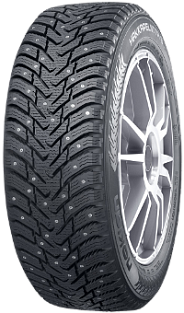 Nokian Tyres шина 295/35 R19 104H - euro-diski.ru Зимние шины 295/35 R19 Nokian Tyres Hakkapeliitta 8 104H XL Ш