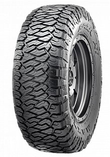 Летние шины 275/65 R17 Maxxis AT-811 RAZR 121/118R 10PR 