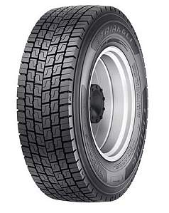 Грузовые шины 275/70 R22,5 Triangle TRD06 148/145L PR16 Ведущая