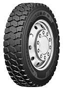 315/80 R22,5 Tornado GM-A1 158/156G TL 22PR Универсальная
