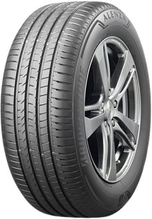 Летние шины 255/60 R18 Bridgestone Alenza 001 112V 