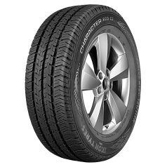Летние шины 215/75 R16 Ikon Character Eco C2 116/114S 