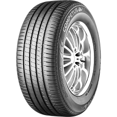 Летние шины 235/60 R17 Lassa Competus H/P-2 102V