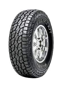 Летние шины 285/75 R16 Sailun Terramax A/T 126/123R LT/C